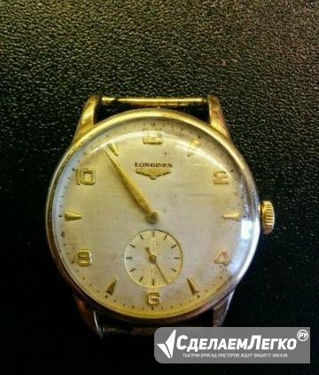 Longines 23z 1952год Москва - изображение 1