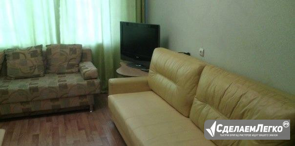 1-к квартира, 19 м², 1/10 эт. Тюмень - изображение 1