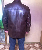 Кожаная куртка Кемерово