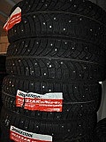 Новые зимние шип. шины 185/65 R15 Bridgestone Нижний Новгород