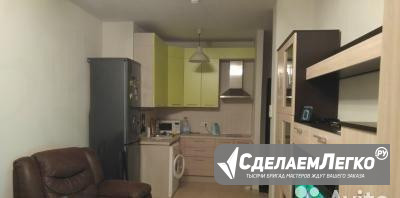 2-к квартира, 42 м², 1/5 эт. Москва - изображение 1