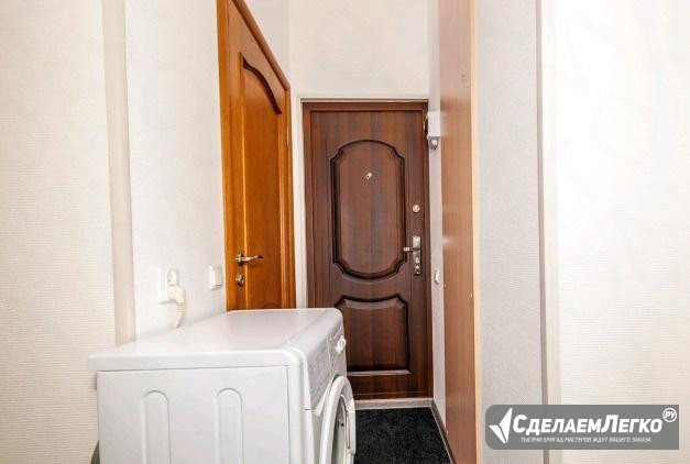 Студия, 20 м², 2/7 эт. Санкт-Петербург - изображение 1