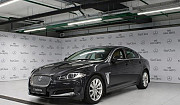 Jaguar XF 2.0 AT, 2014, седан Казань