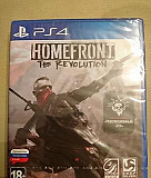 Homefront: the revolution для PS4 новый Петропавловск-Камчатский