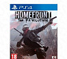 Homefront:The Revolution PS4 Новомосковск