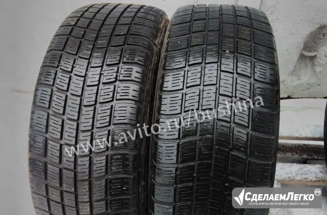 215/55 R16 Michelin Alpin Москва - изображение 1