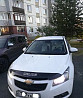 Chevrolet Cruze 1.6 AT, 2011, седан Петрозаводск