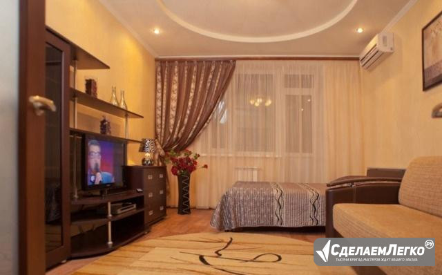 2-к квартира, 45 м², 3/5 эт. Братск - изображение 1