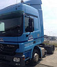Запчасти б/у на Мерседес Актрос мп2 Actros mpii Нижний Новгород