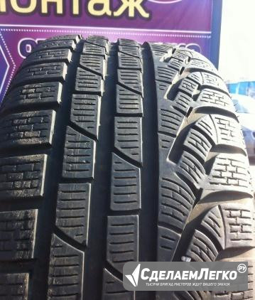 215/50 R17 continental C. Winter Contact TS-770 Октябрьский - изображение 1