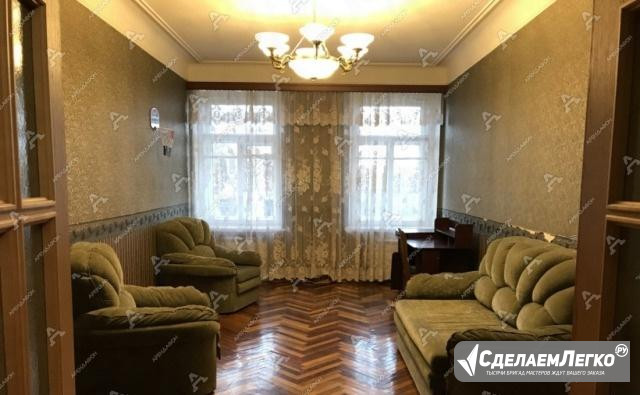 3-к квартира, 92 м², 5/6 эт. Санкт-Петербург - изображение 1