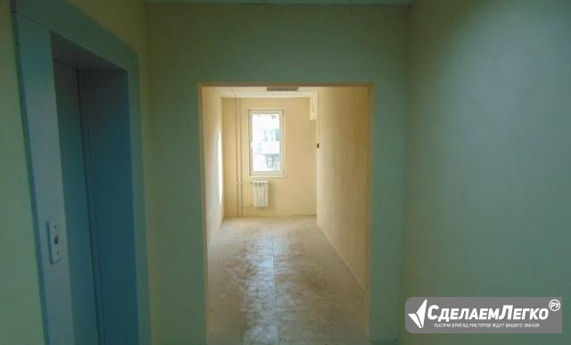 1-к квартира, 36 м², 10/16 эт. Ростов-на-Дону - изображение 1