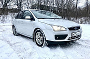 Ford Focus 2.0 МТ, 2007, седан Тула