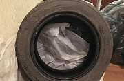 Комплект шин Hankook DynaPro HP R17 215/60 (4 шт) Москва