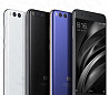 Xiaomi Mi 6 6/64Gb Black new Ставрополь