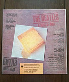 Виниловая пластинка The Beatles "A taste of honey" Псков
