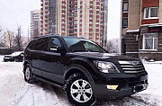 KIA Mohave 3.0 AT, 2009, внедорожник Санкт-Петербург