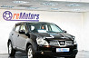 Nissan Qashqai 2.0 AMT, 2010, внедорожник Москва