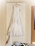 Свадебное платье Калининград