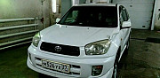 Toyota RAV4 1.8 AT, 2003, внедорожник Благовещенск