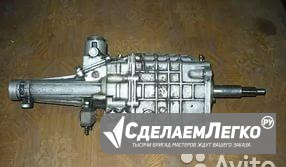 Коробка передач Газель Бизнес Некст умз 4216 - изображение 1
