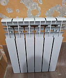 Продам биметаллический радиатор 6 секций Братск