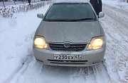 Toyota Corolla 1.5 AT, 2001, седан Санкт-Петербург