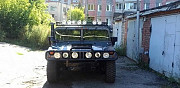 Hummer H1 6.0+ AT, 2002, внедорожник Чебоксары