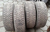 185/55/15 б/у 3шт Nokian Hakkapeliitta 4 Челябинск