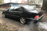 Разбираю Mercedes w140 Long 1997 5.0 рестайлинг Калининград