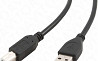 Кабель USB2.0 A(m) - USB B(m) Новороссийск