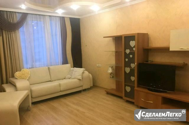 1-к квартира, 51 м², 3/9 эт. Симферополь - изображение 1