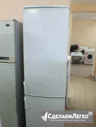 Холодильник Бирюса Вологда - изображение 1