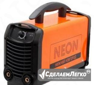 Сварочный аппарат neon вд-161 (160) Воронеж - изображение 1