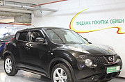 Nissan Juke 1.6 CVT, 2012, внедорожник Москва