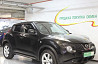 Nissan Juke 1.6 CVT, 2012, внедорожник Москва