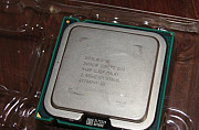 Intel Core 2 duo E4400 - E4700 процы 2 ядра s775 Санкт-Петербург