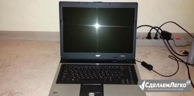 Ноутбук Acer Aspire 5600 15.4 с дефектом Самара - изображение 1