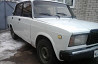 ВАЗ 2107 1.5 МТ, 2002, седан Кумыш