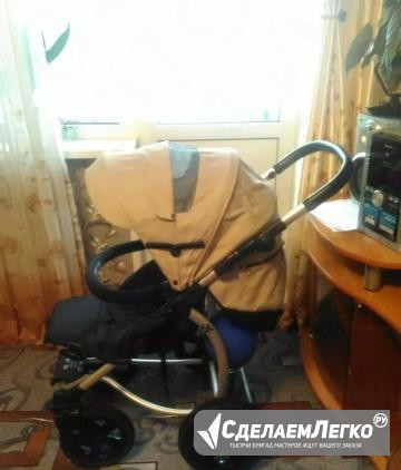 Продается коляска Ханты-Мансийск - изображение 1