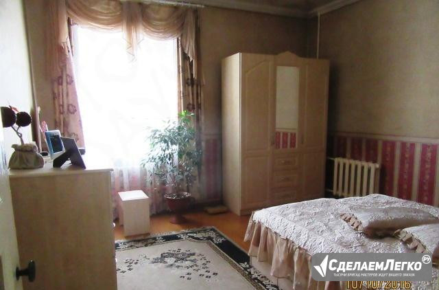 3-к квартира, 80 м², 1/3 эт. Петровск-Забайкальский - изображение 1