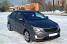 KIA Rio 1.6 МТ, 2014, седан Орск