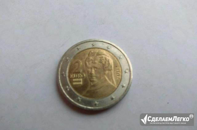 Иностранные монеты Краснодар - изображение 1