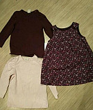 Набор одежды для девочки Иваново