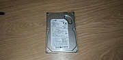 Жесткий диск 3.5" Seagate 160gb IDE Москва