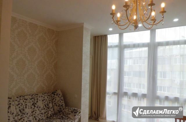 2-к квартира, 50 м², 3/5 эт. Ялта - изображение 1