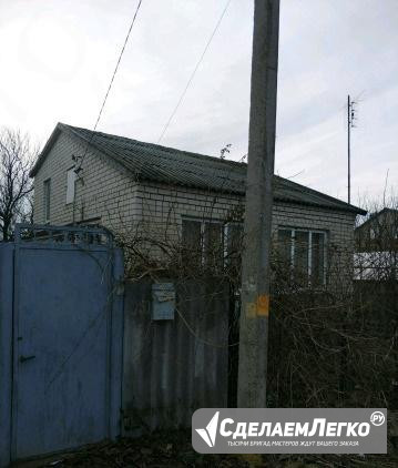 Дом 65 м² на участке 8 сот. Михайловск - изображение 1