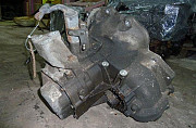 Мкпп Opel Vectra C 2002-2008 F17 Санкт-Петербург