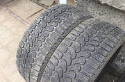 215/55R17 Yokohama Ice Guard 2шт Омск