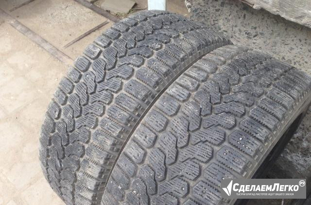 215/55R17 Yokohama Ice Guard 2шт Омск - изображение 1